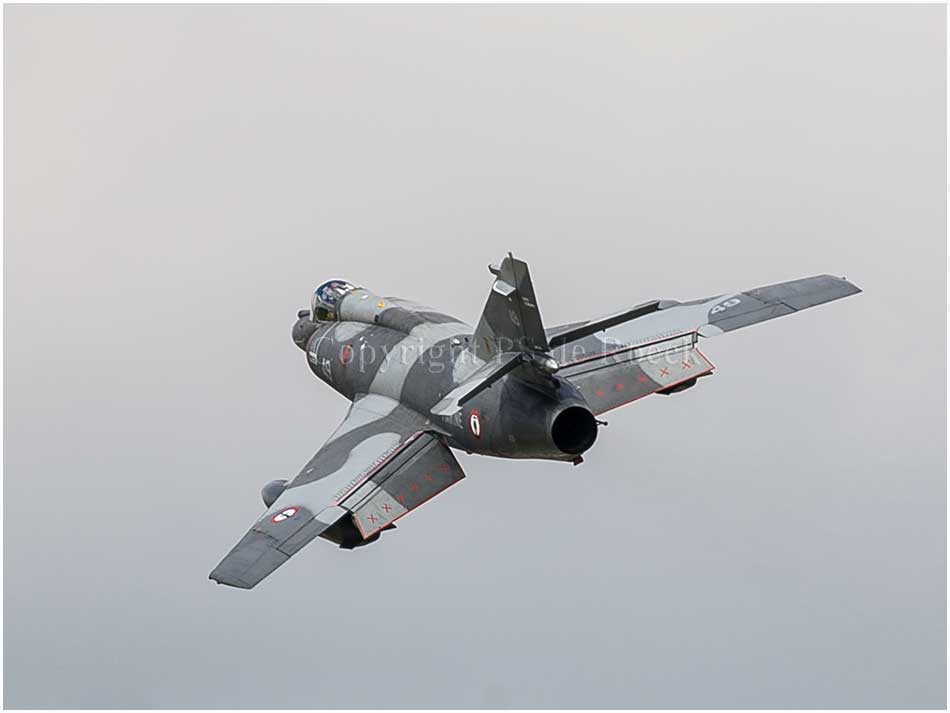 Dassault Super Etendard